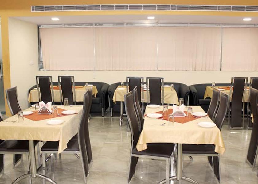 Haryana Narnaul Restaurant